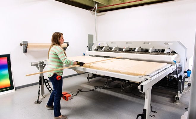 Chromaluxe Louisville KY