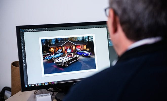 Chromaluxe Louisville KY