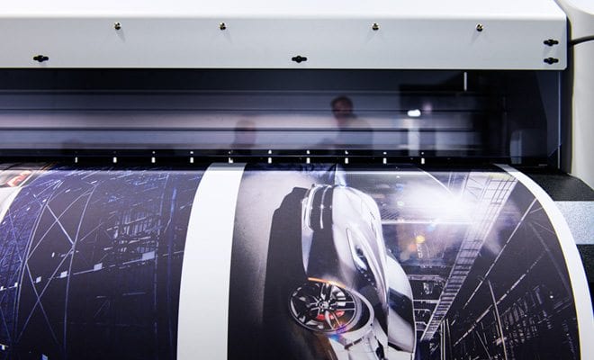 Sublimation Printing Louisville KY