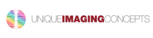 Unique Imaging Concepts logo
