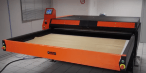 SUBLIMAXI 2513 by SEFA Unique Imaging Concepts