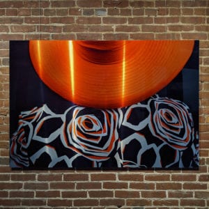 ChromaLuxe Aluminum Print (Clear Base)