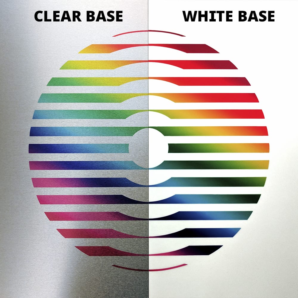 ChromaLuxe Aluminum Print (Clear Base) - Image 3